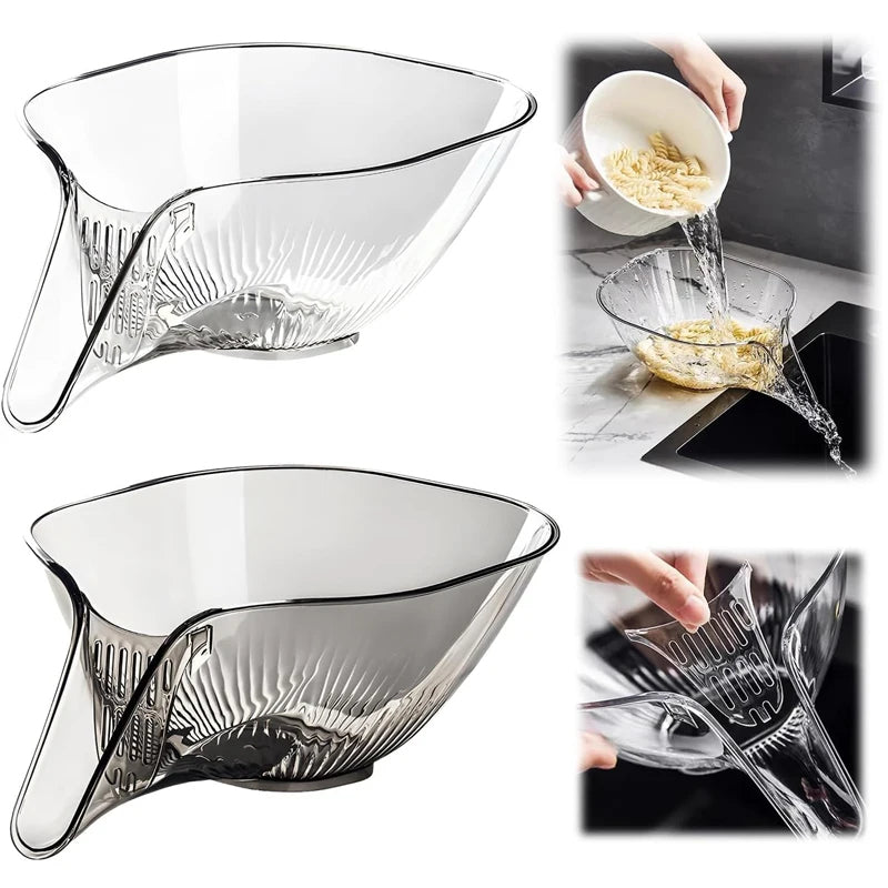 Moderndition™ - Multi-Functional Drain Basket
