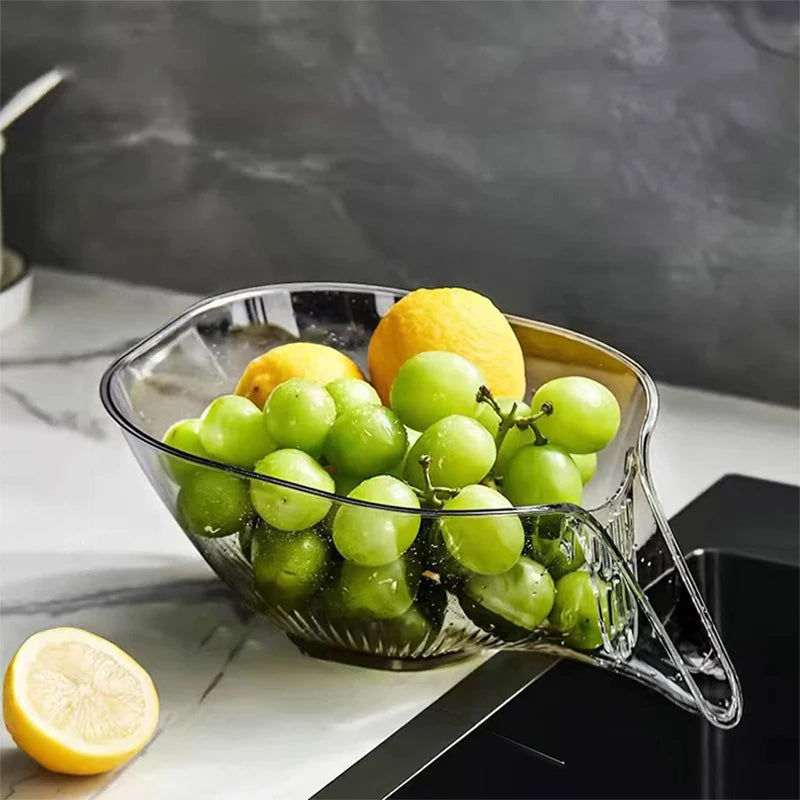 Moderndition™ - Multi-Functional Drain Basket