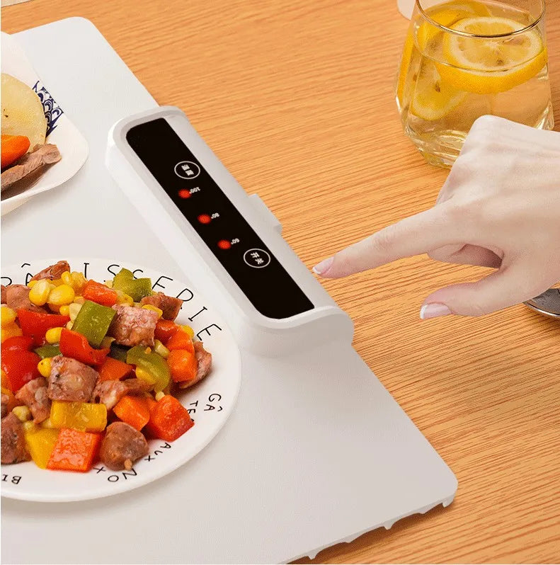 Moderndition™ - Heating Insulation Foldable Warming Plate