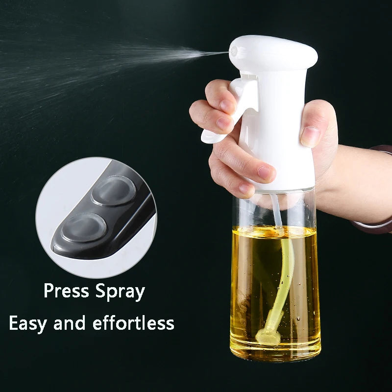Moderndition™ - Oil Spray Bottle