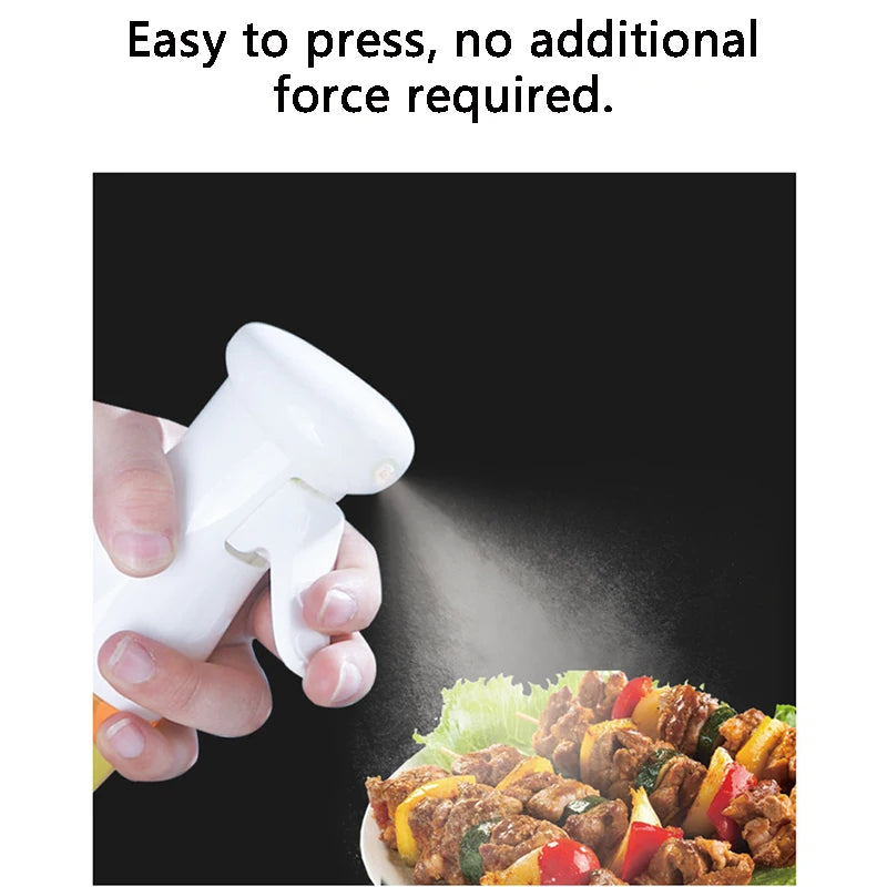 Moderndition™ - Oil Spray Bottle