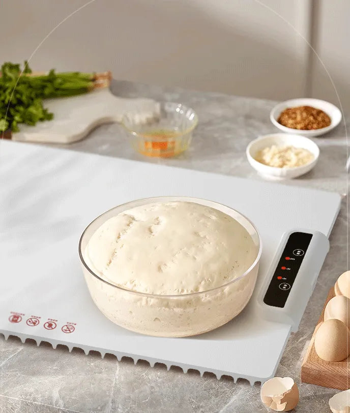 Moderndition™ - Heating Insulation Foldable Warming Plate