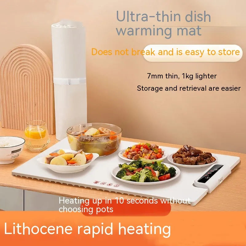 Moderndition™ - Heating Insulation Foldable Warming Plate