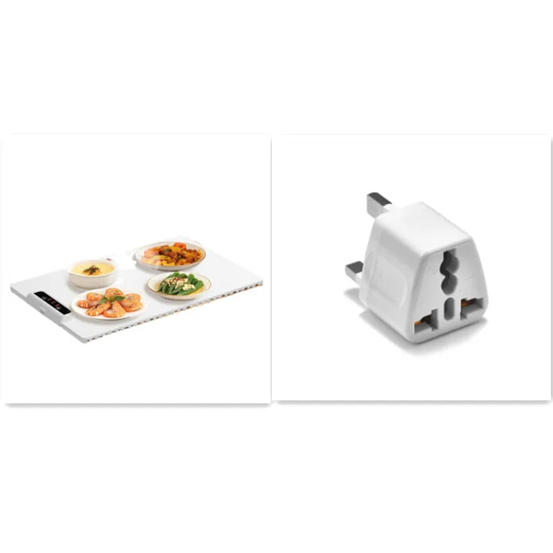Moderndition™ - Heating Insulation Foldable Warming Plate
