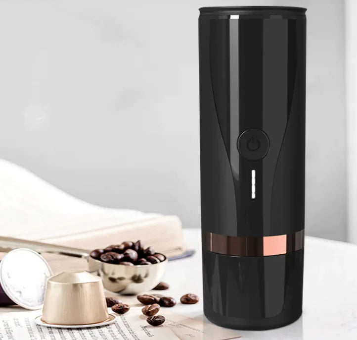 Moderndition™ - Auto Brew Portable Coffee Maker