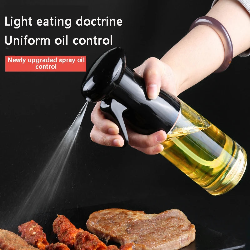 Moderndition™ - Oil Spray Bottle