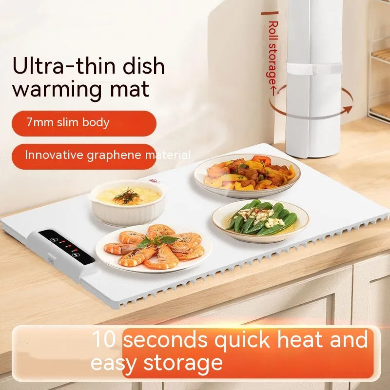 Moderndition™ - Heating Insulation Foldable Warming Plate