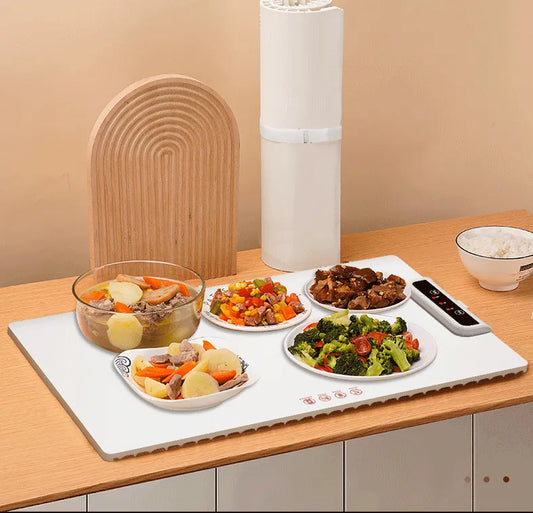 Moderndition™ - Heating Insulation Foldable Warming Plate
