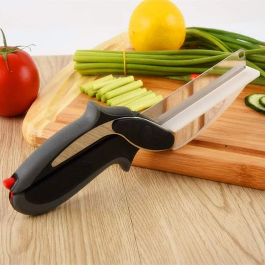 Moderndition™ - Multi-Use Kitchen Scissors