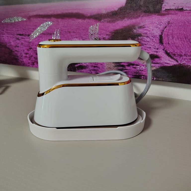 Moderndition™ - Portable Travel Iron