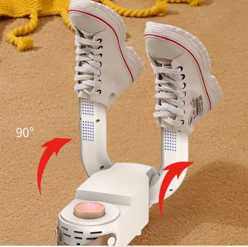Moderndition ™ - Electric Shoes Dryer