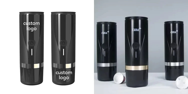 Moderndition™ - Auto Brew Portable Coffee Maker