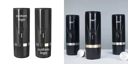 Moderndition™ - Auto Brew Portable Coffee Maker
