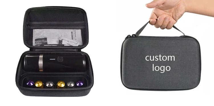 Moderndition™ - Auto Brew Portable Coffee Maker