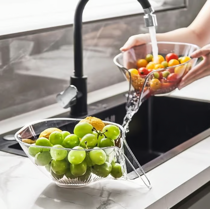 Moderndition™ - Multi-Functional Drain Basket