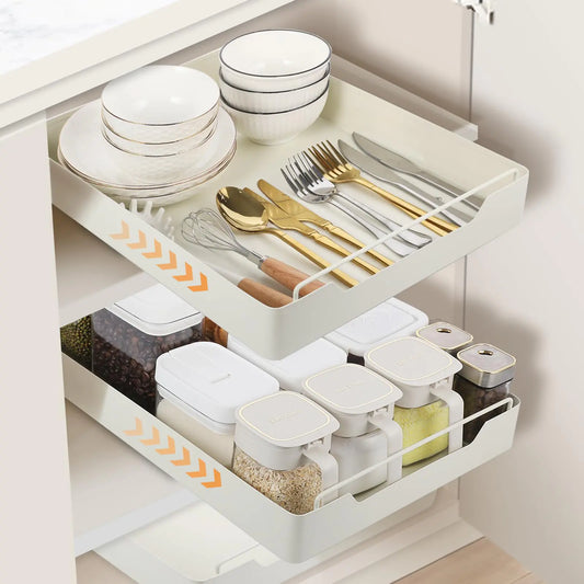 Moderndition™ - Sliding Drawer Organizer