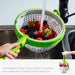 Moderndition™ - Scratch Resistant Nylon Salad Spinner Colander