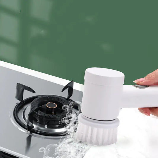 Moderndition ™ - Household Electric Cleaning Brush Kitchen Supplies