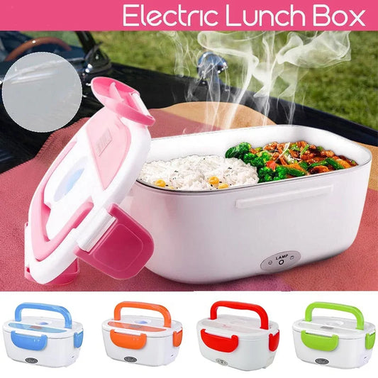 Moderndition™ - Lunch Box Heater