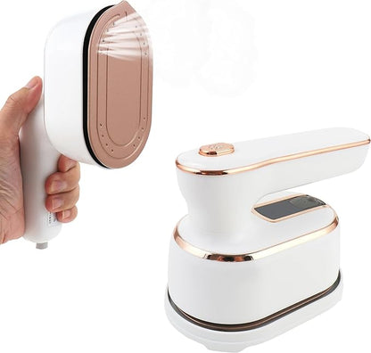Moderndition™ - Portable Travel Iron