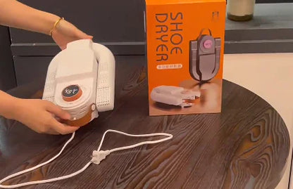 Moderndition ™ - Electric Shoes Dryer