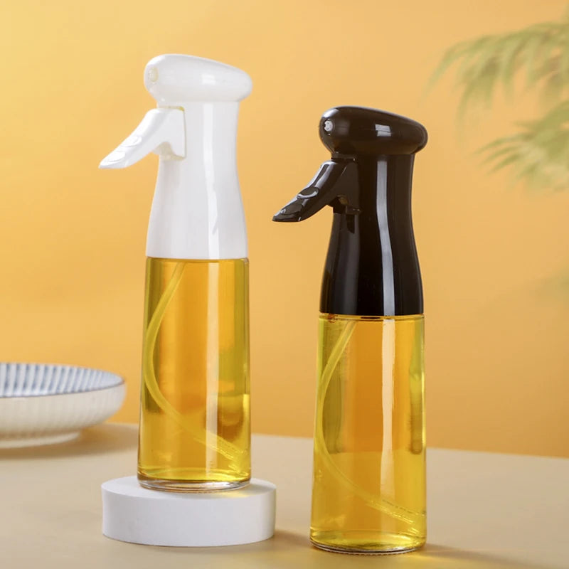Moderndition™ - Oil Spray Bottle