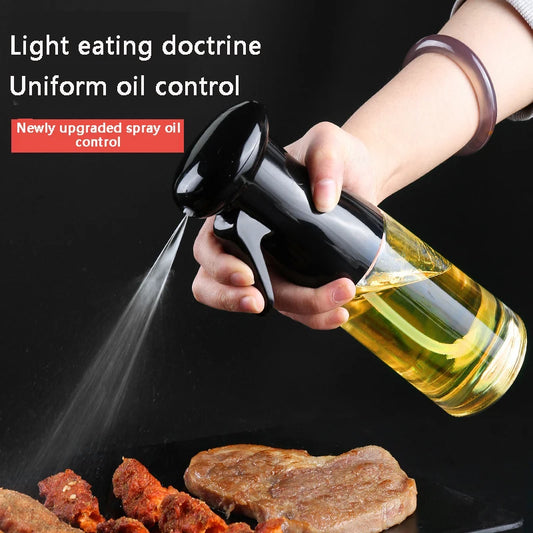 Moderndition™ - Oil Spray Bottle
