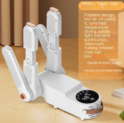 Moderndition ™ - Electric Shoes Dryer