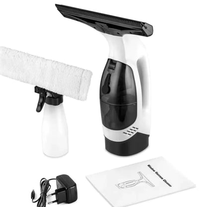 Moderndition™ - Cordless Rechargeable Glass Cleaner