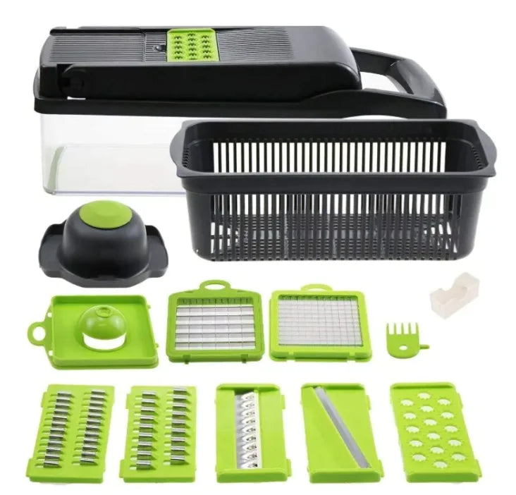 Moderndition™ - 15-in-1 Vegetable Chopper