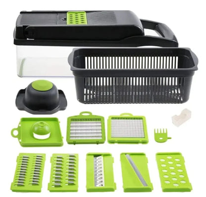 Moderndition™ - 15-in-1 Vegetable Chopper