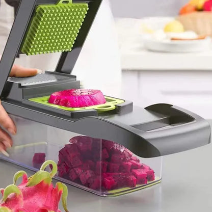 Moderndition™ - 15-in-1 Vegetable Chopper
