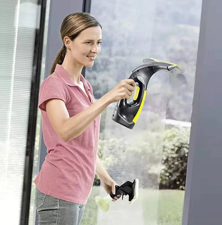 Moderndition™ - Cordless Rechargeable Glass Cleaner