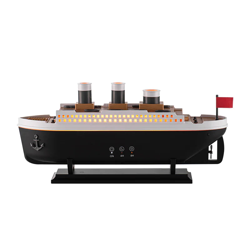 Moderndition ™ - Essential Oil Diffuser